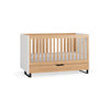 Трансформирачка креветка 70x140 Simple (Baby)