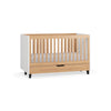 Трансформирачка креветка 70x140 Simple (Baby)