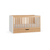 Трансформирачка креветка 70x140 Simple (Baby)