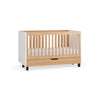 Трансформирачка креветка 70x140 Simple (Baby)