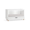 Трансформирачка креветка 70x140 Simple (Baby)