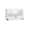 Трансформирачка креветка 70x140 Simple (Baby)