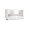 Трансформирачка креветка 70x140 Simple (Baby)