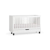 Трансформирачка креветка 70x140 Simple (Baby)