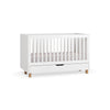 Трансформирачка креветка 70x140 Simple (Baby)